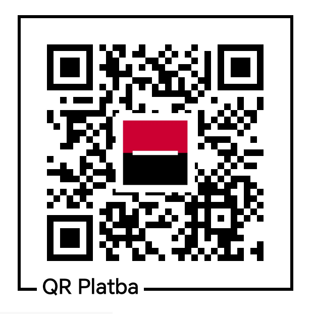 QR kód Salon Haneli